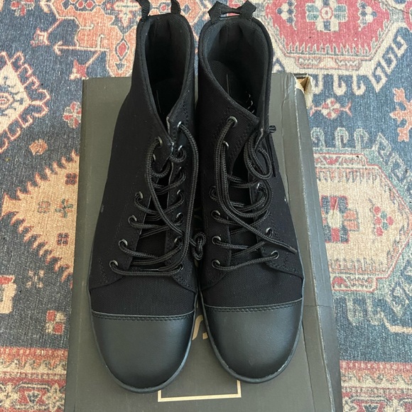 Woobies Black Mod-2 size 9.5 - Picture 5 of 5